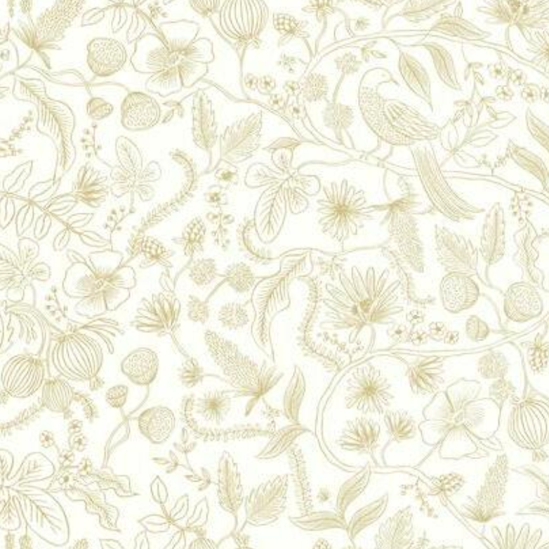 Aviary Wallpaper