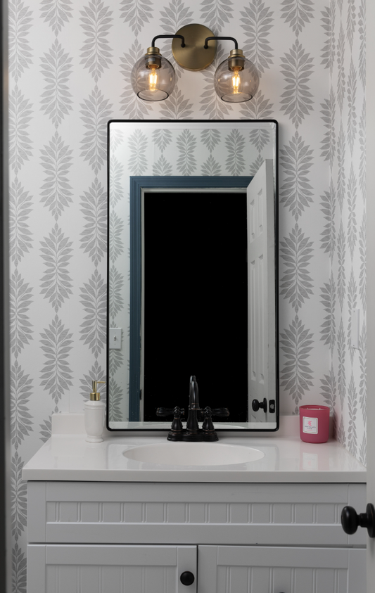 Broadsands Botanica Wallpaper