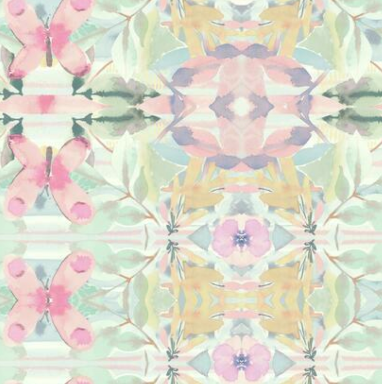 Synchronized Wallpaper