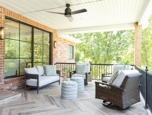 Adora 52" Wet Hugger - Black