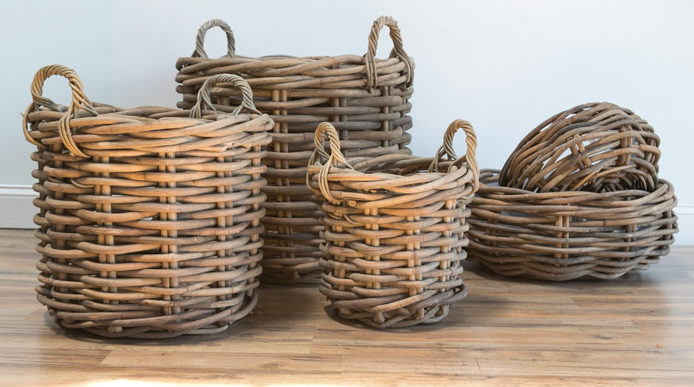 Cabana Basket