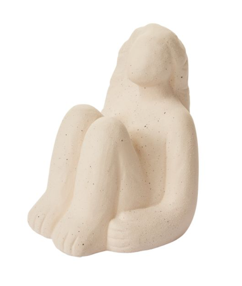 Yazmin Sculpture