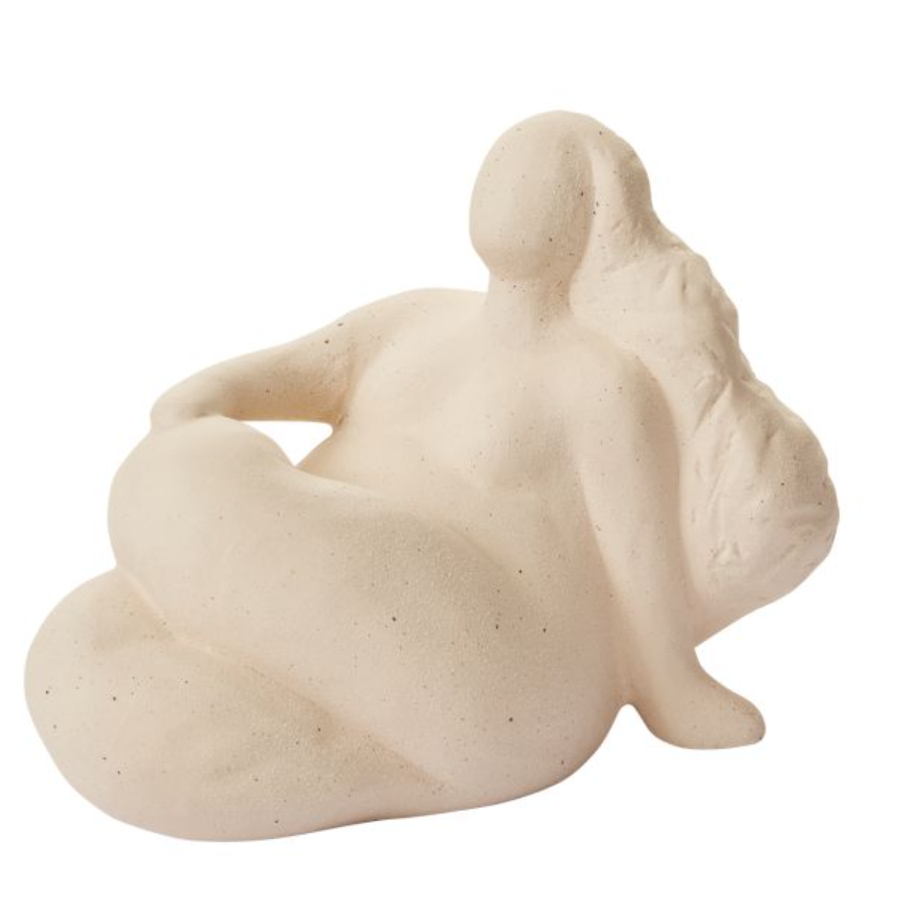 Yazmin Sculpture