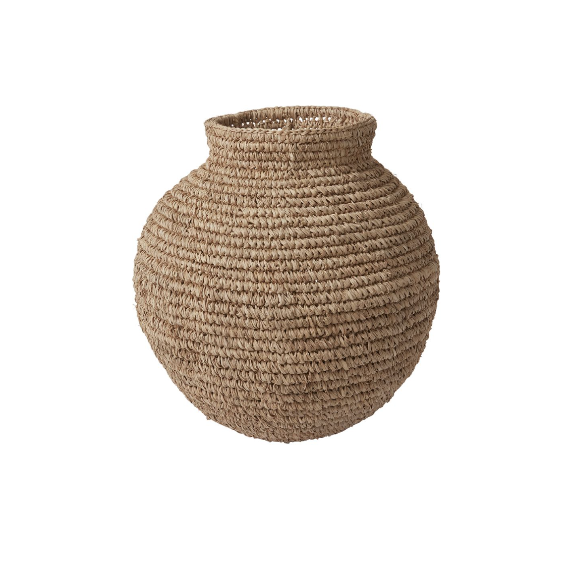 Mendocino Basket