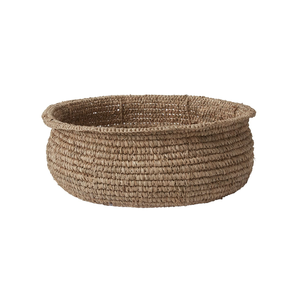 Mendocino Basket