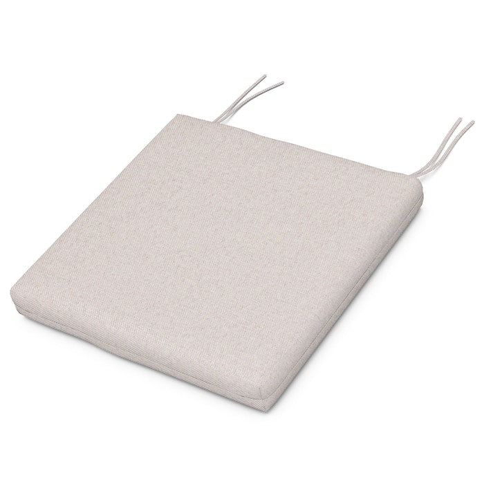 Seat Cushion - 17"D x 17.5"W x 2.5"H