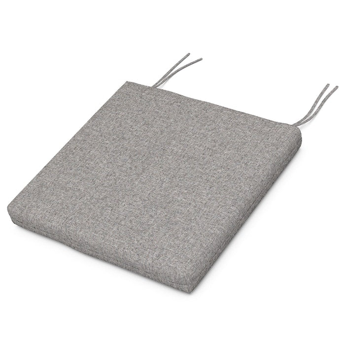 Seat Cushion - 17"D x 17.5"W x 2.5"H