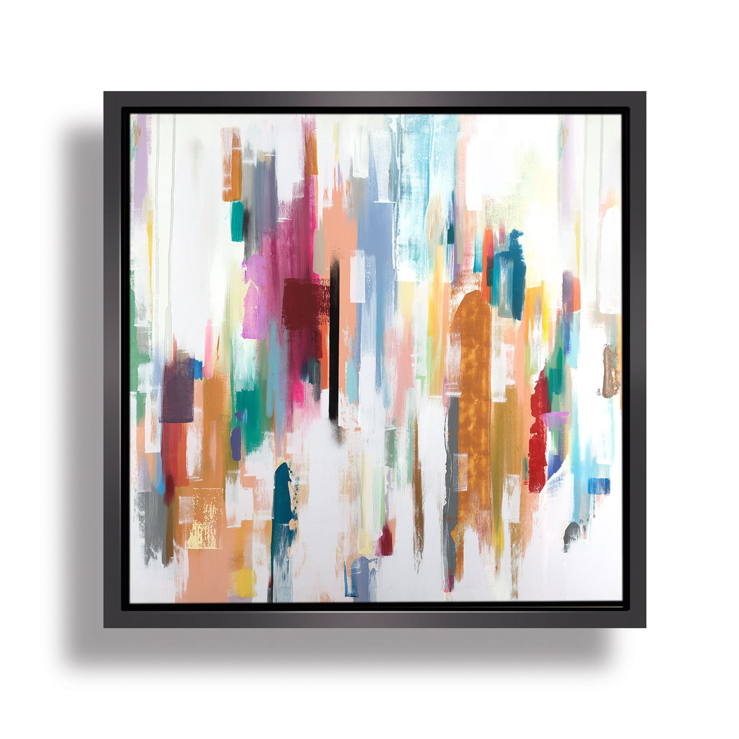 Savannah by Brittney Shay - Art Print
