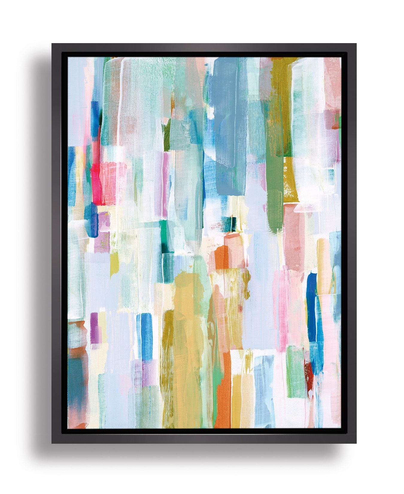 Afternoon by Brittney Shay - Art Print