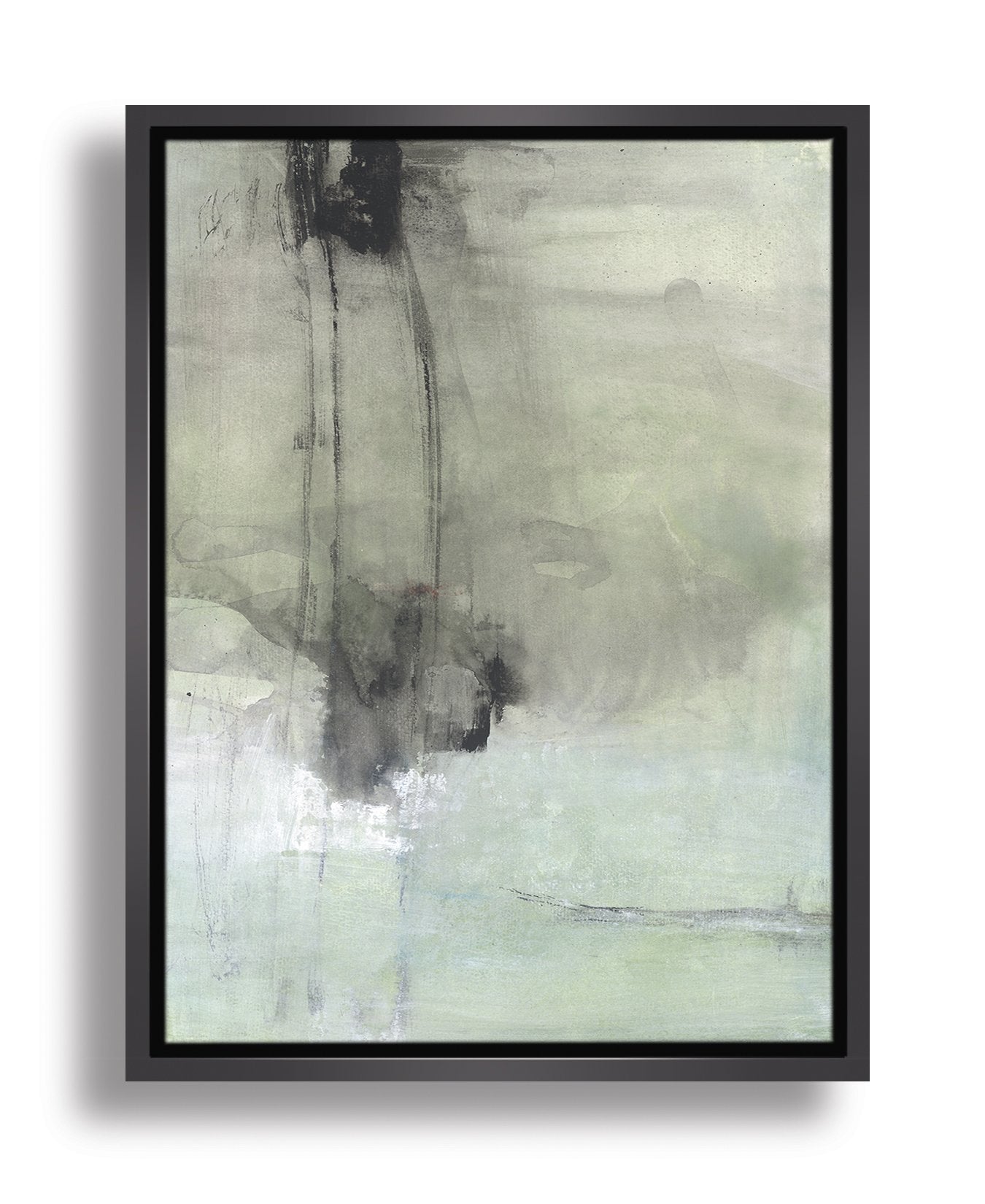 230 by Michelle Oppenheimer - Art Print
