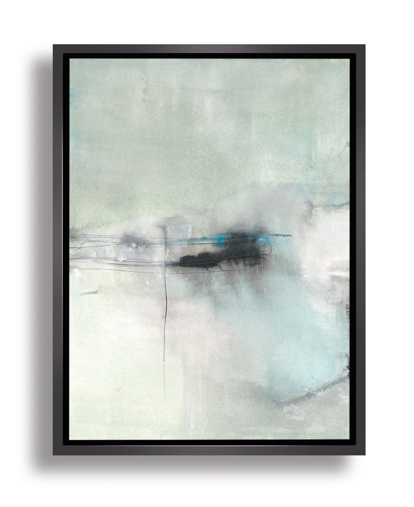 231 by Michelle Oppenheimer - Art Print