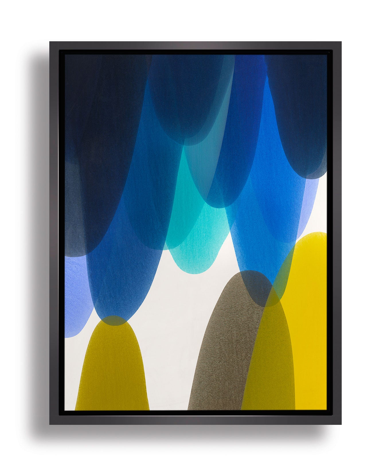 "Daydreaming Into The Light" by Ron Scharfe