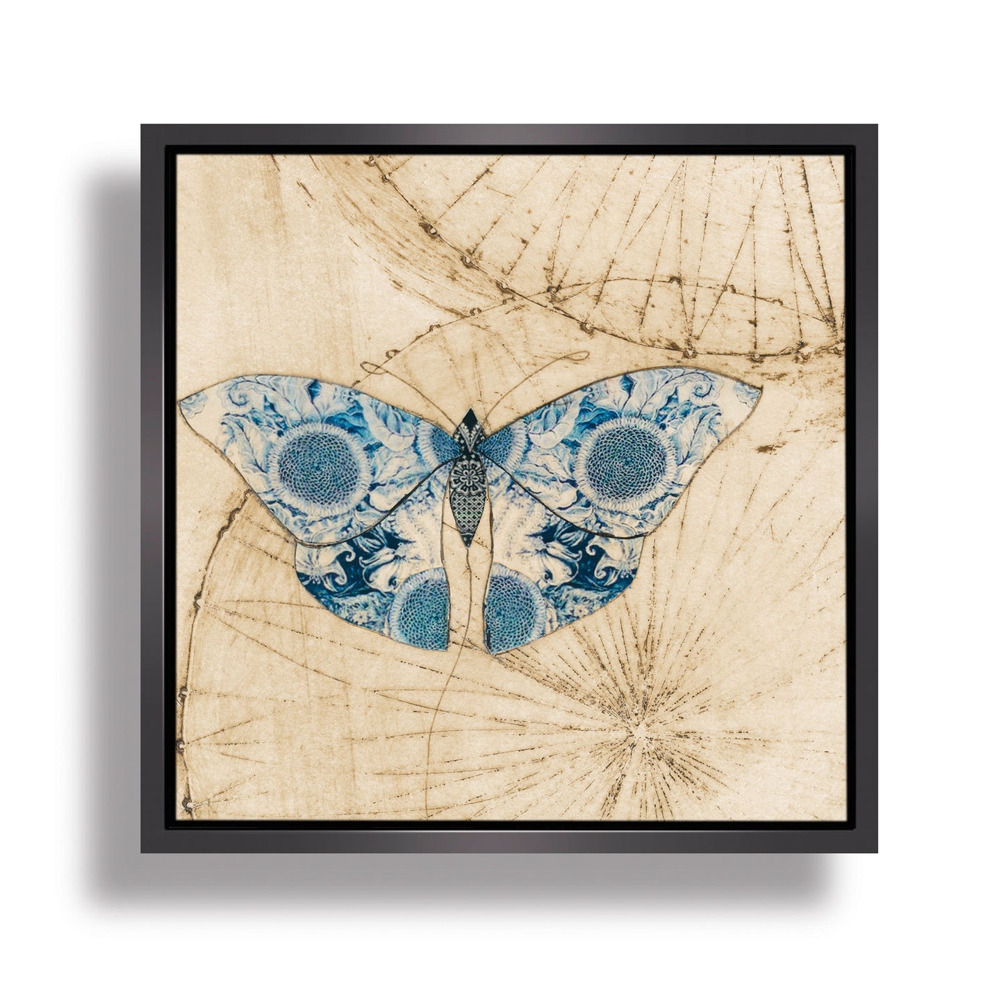 Magic by Karen Sikie - Art Print