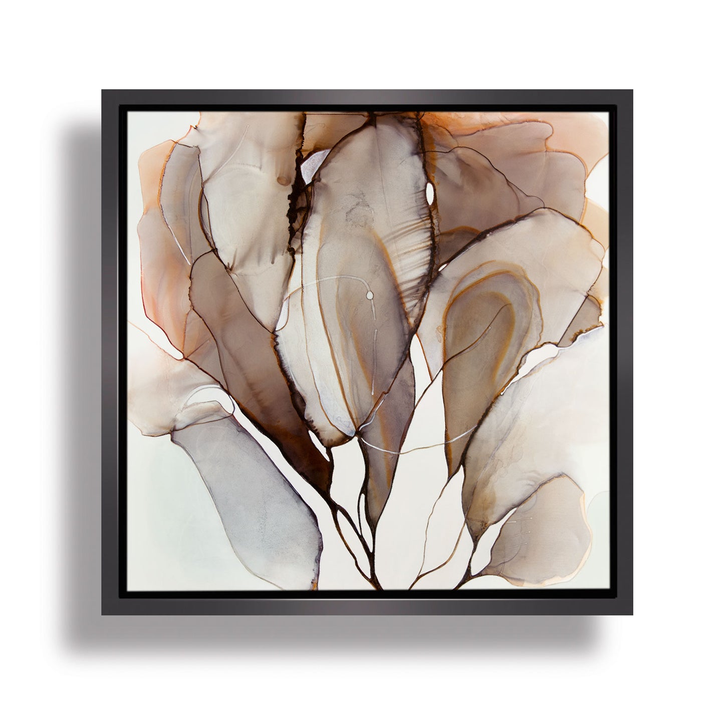 Suspended Animation by Andrea Pramuk - Art Print
