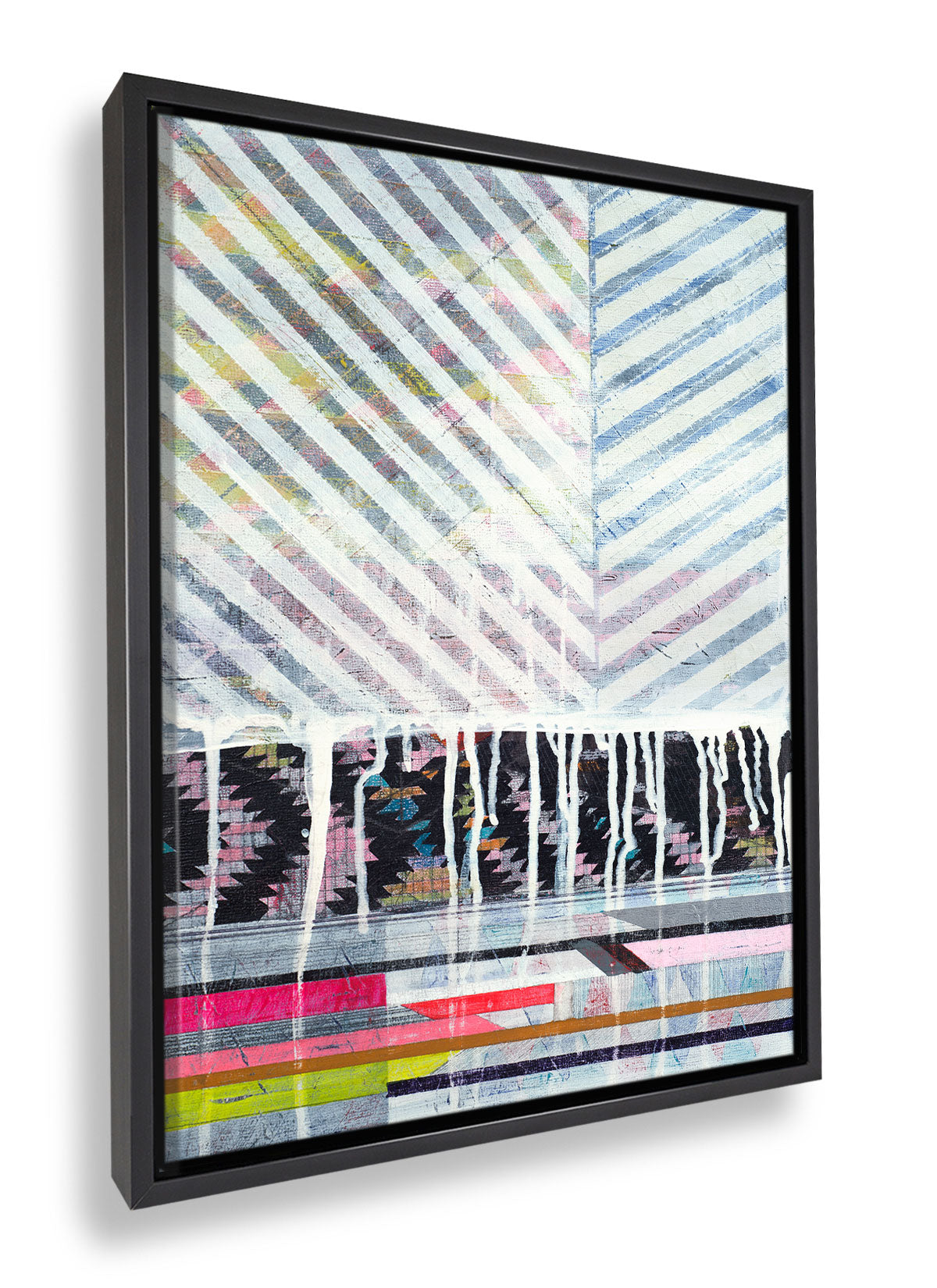 "NY1308" by Jennifer Sanchez