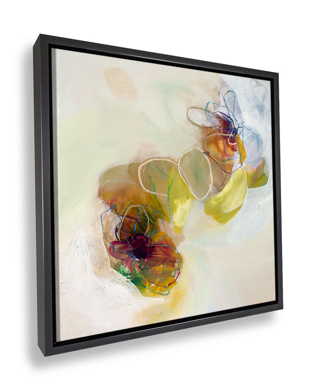 "Dance 1" by Liz Barber
