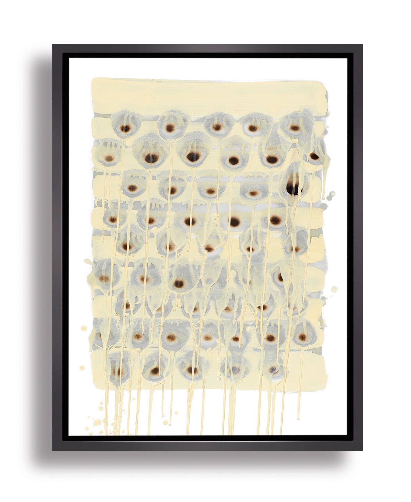 Butter Cake by Lynn Basa - Art Print