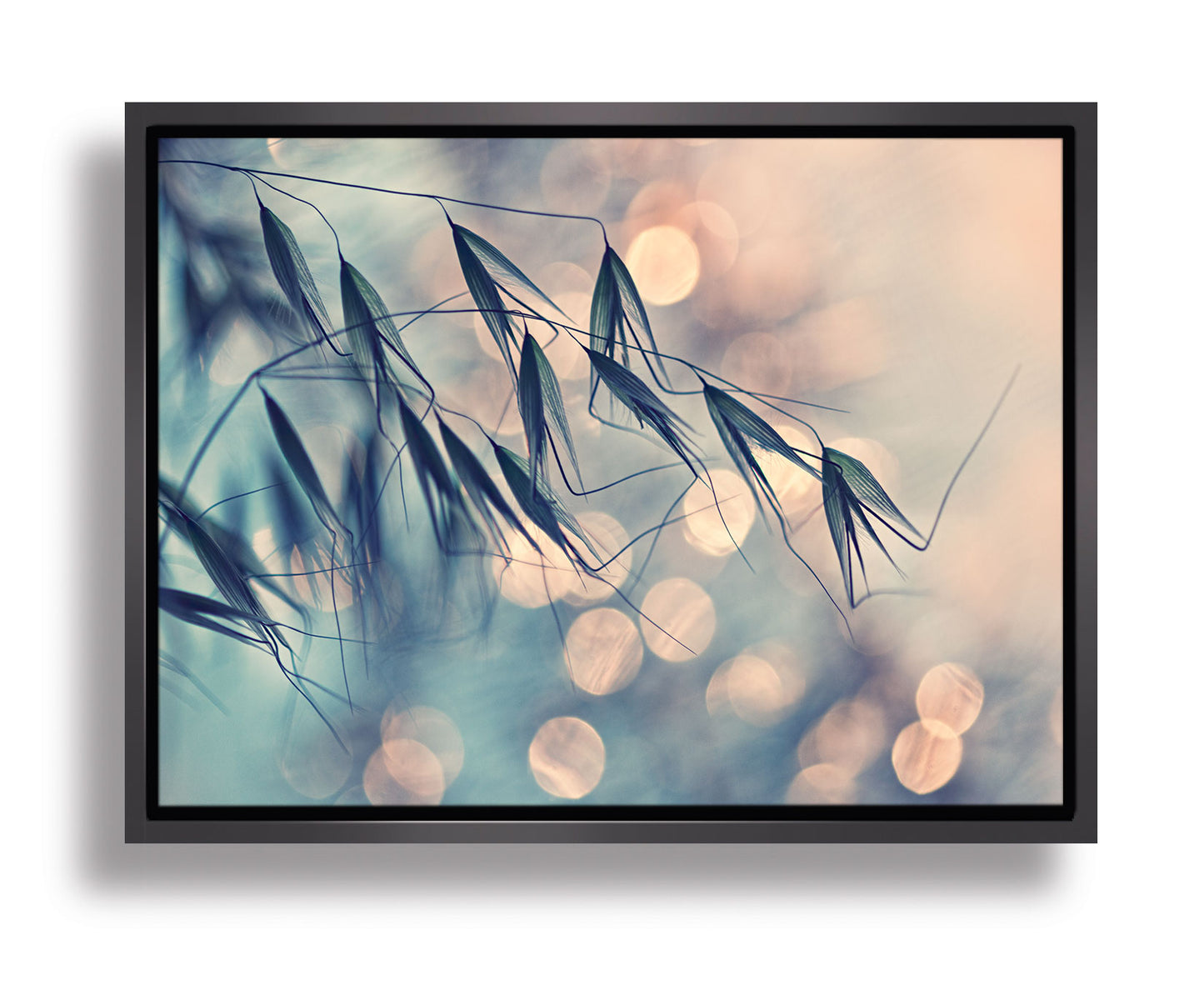 Untitled by Lazarus Dimitar - Art Print