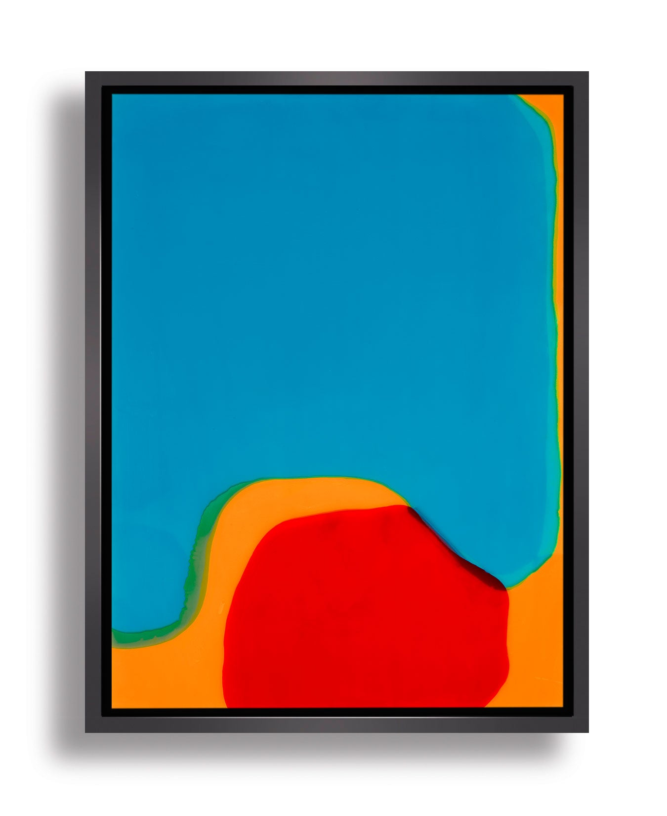 Rising Sign by Lola - Art Print