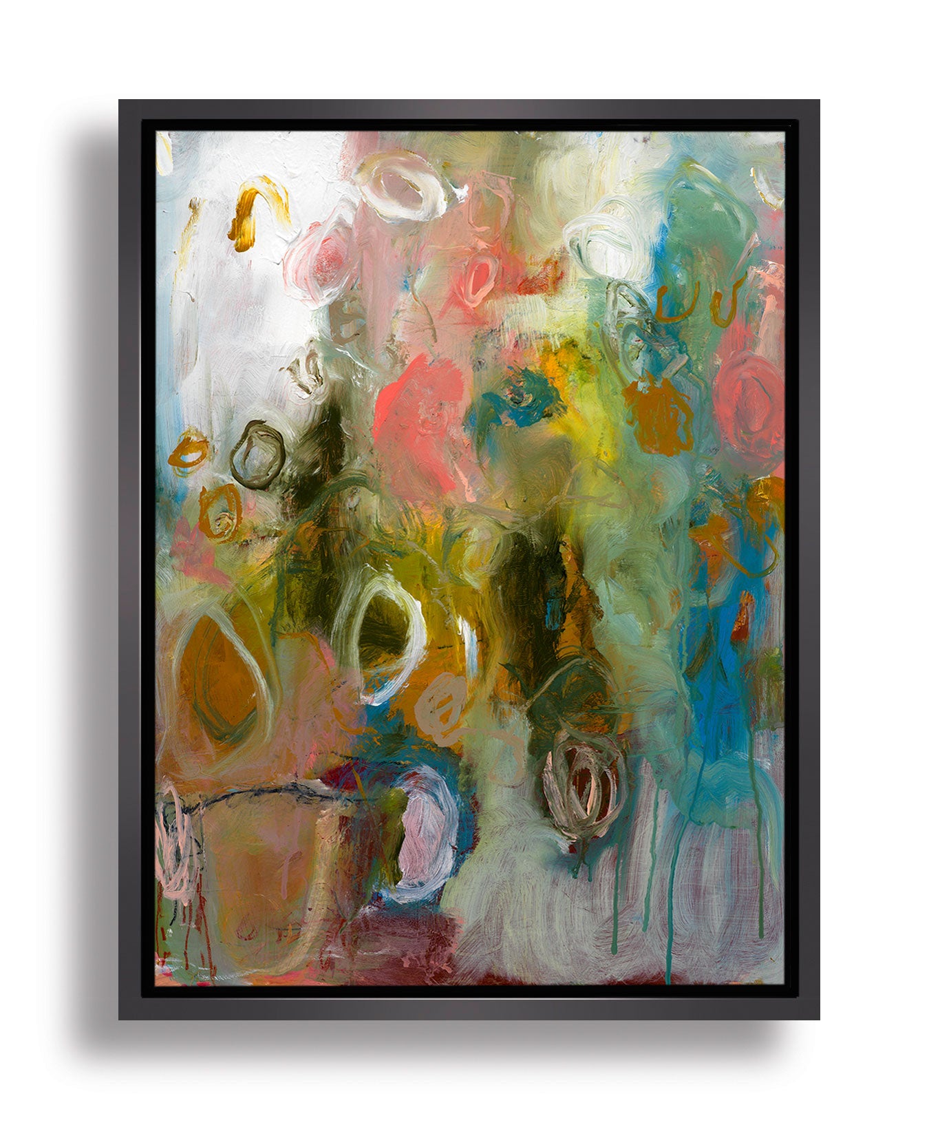Better Save Some For A Rainy Day by Wendy McWilliams - Art