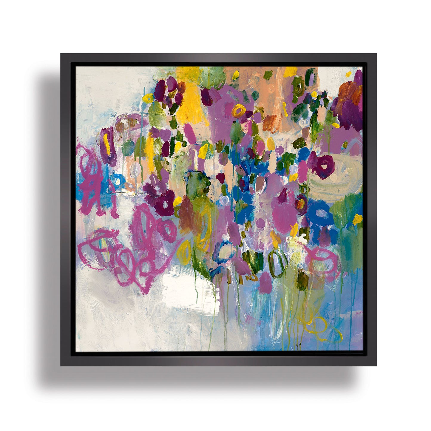 This One Woke Me At 2am by Wendy McWilliams - Art Print