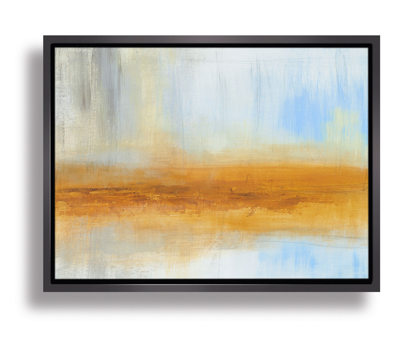 Color Inspiration 3 by David Morico - Art Print