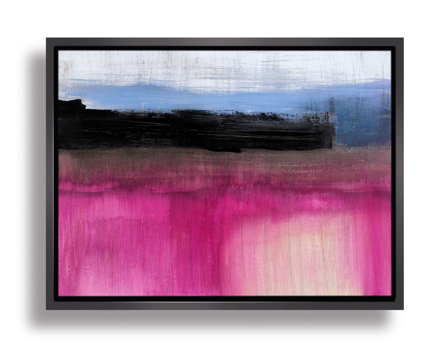 Color Inspiration 5 by David Morico - Art Print