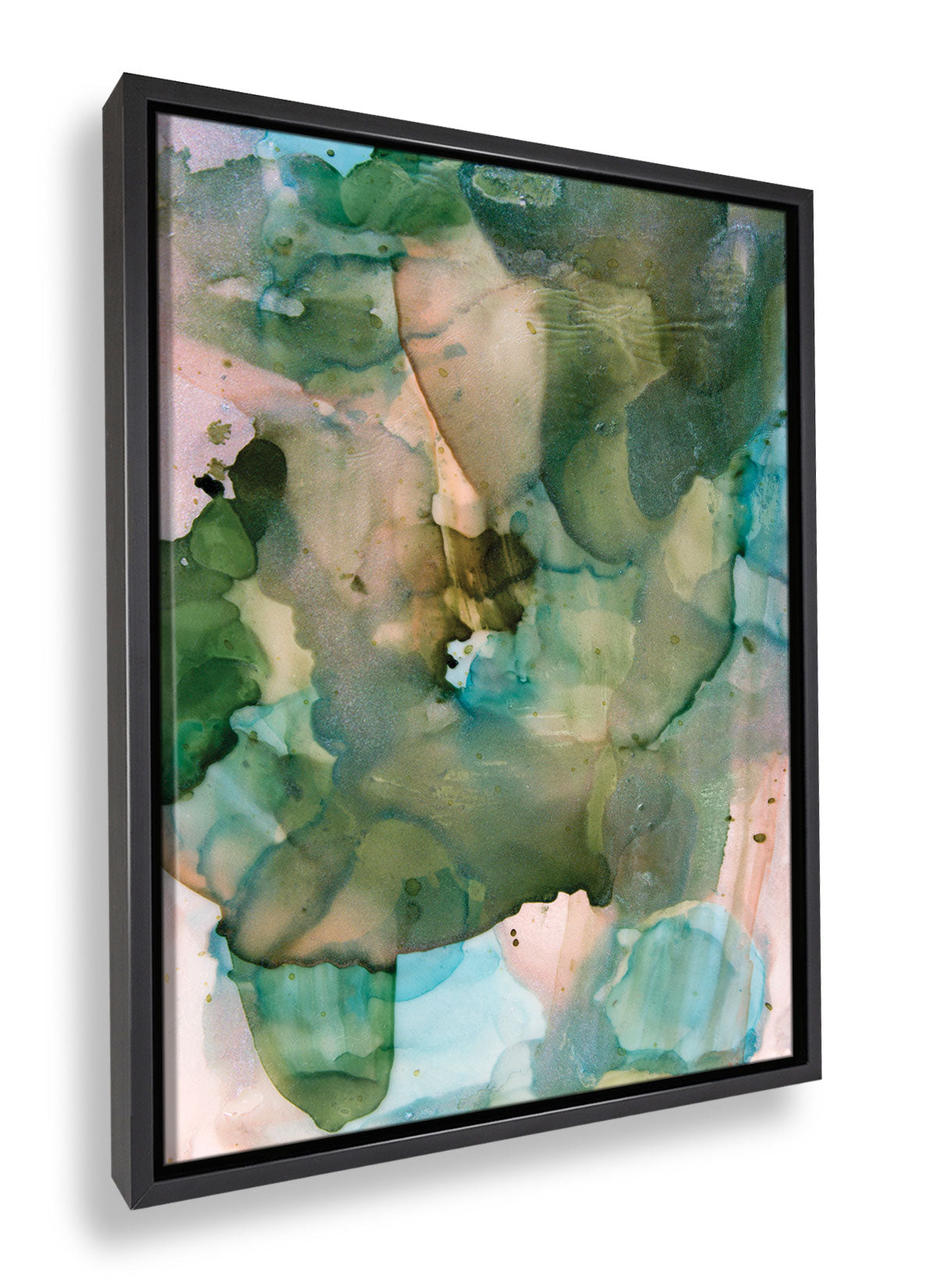"Jupiter" by Andrea Pramuk