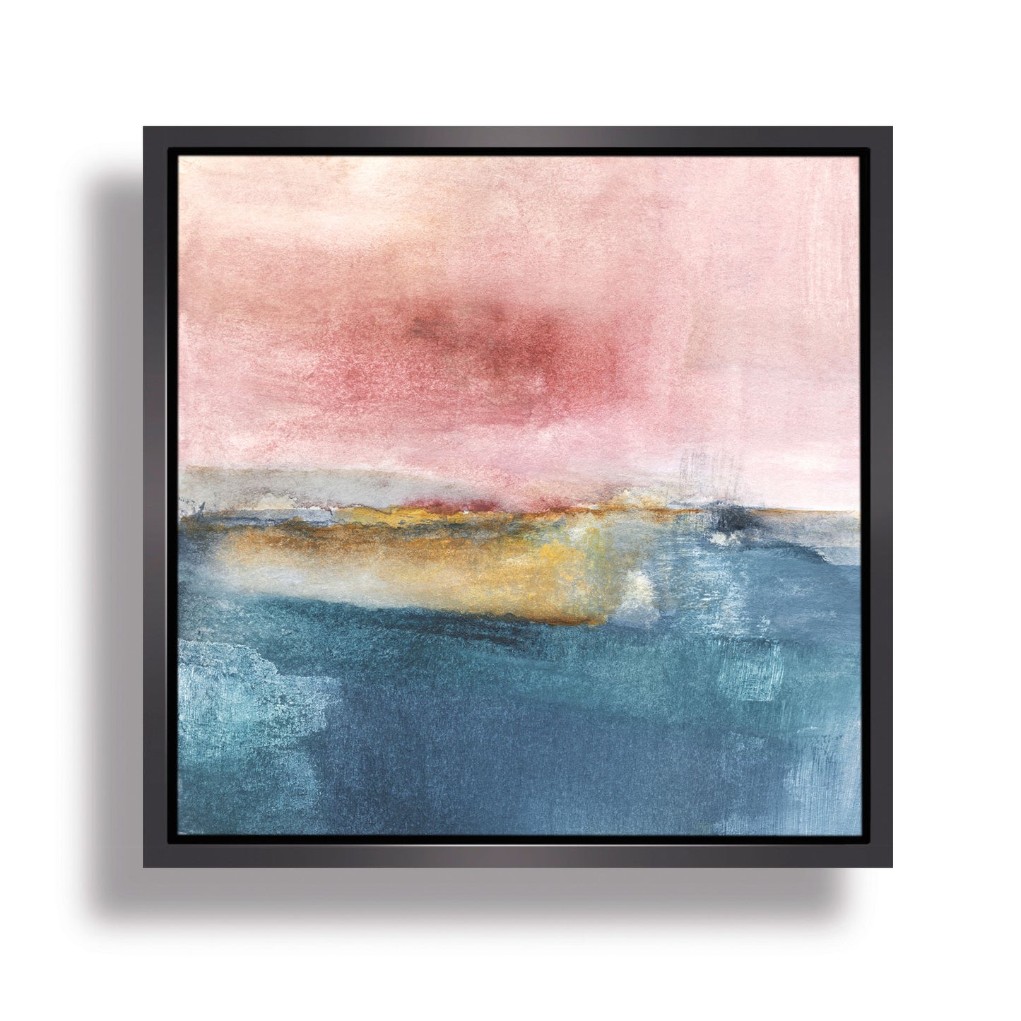 "Distance 6" by Michelle Oppenheimer