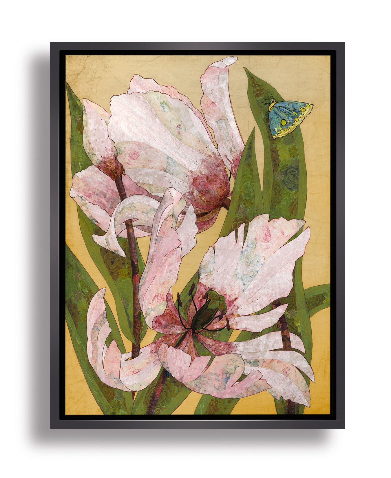 "Naturally Together" by Karen Siki