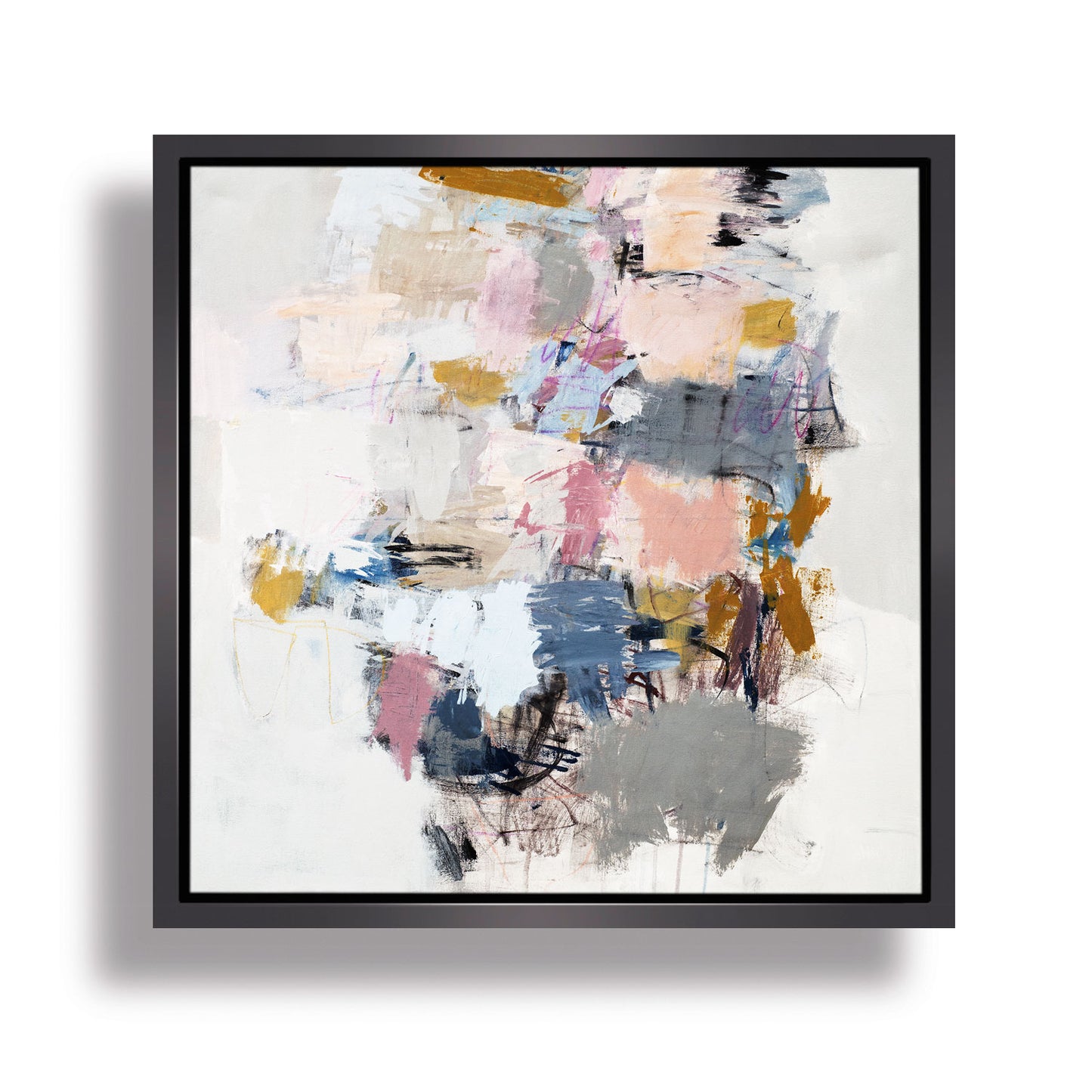 "Equilibrium" by Julie Schumer