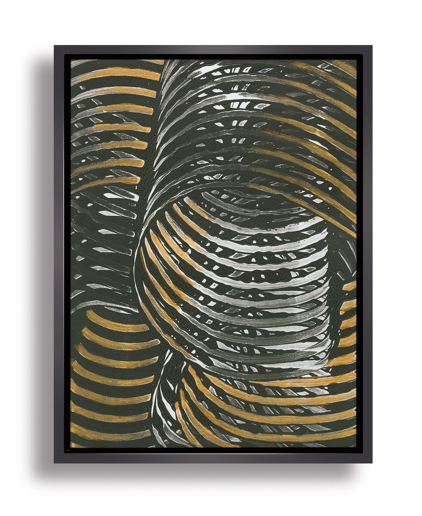 "Springs 2" by Maria Lobo