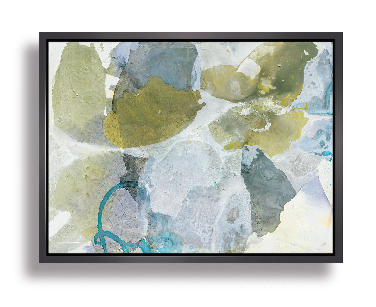 "Shade Petals" by Lynn Basa