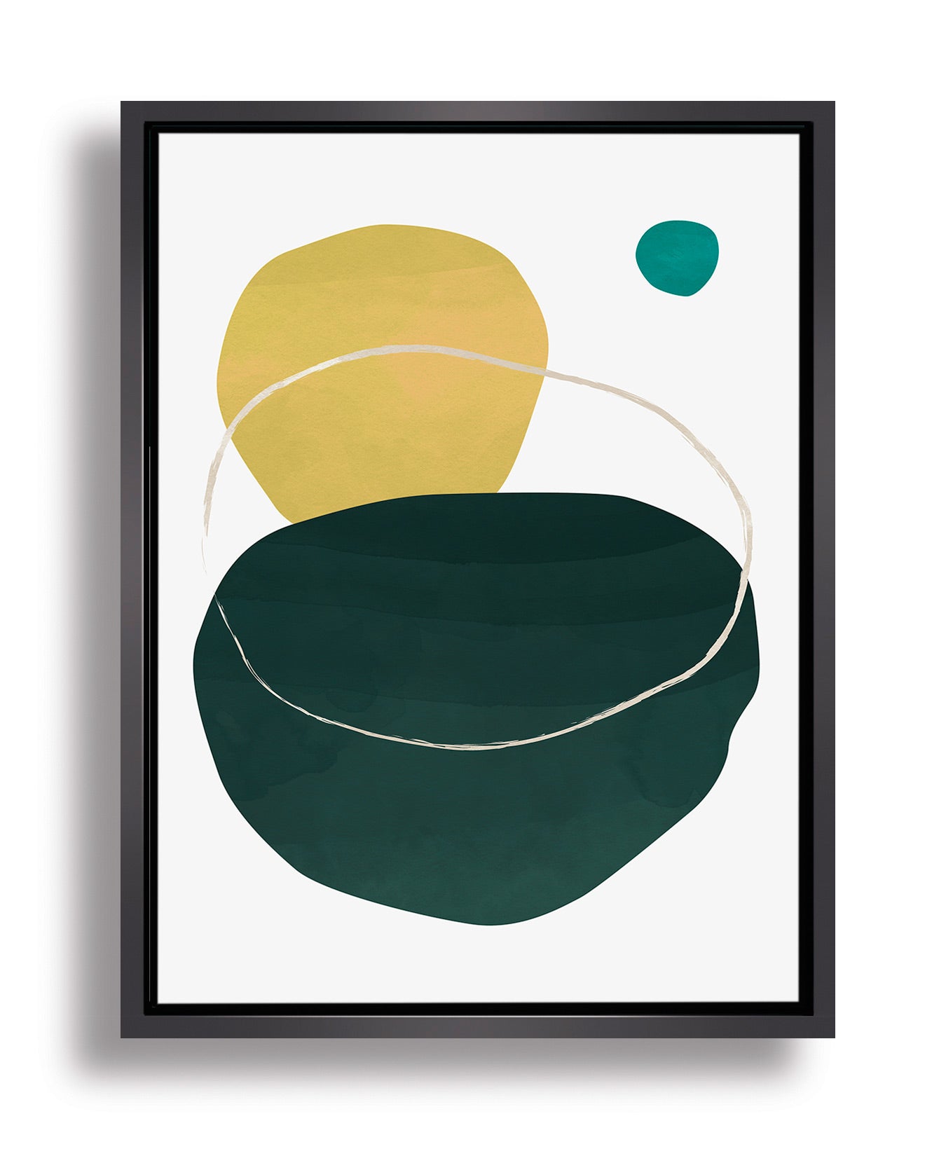 "Pebbles 2" by Gary Williams