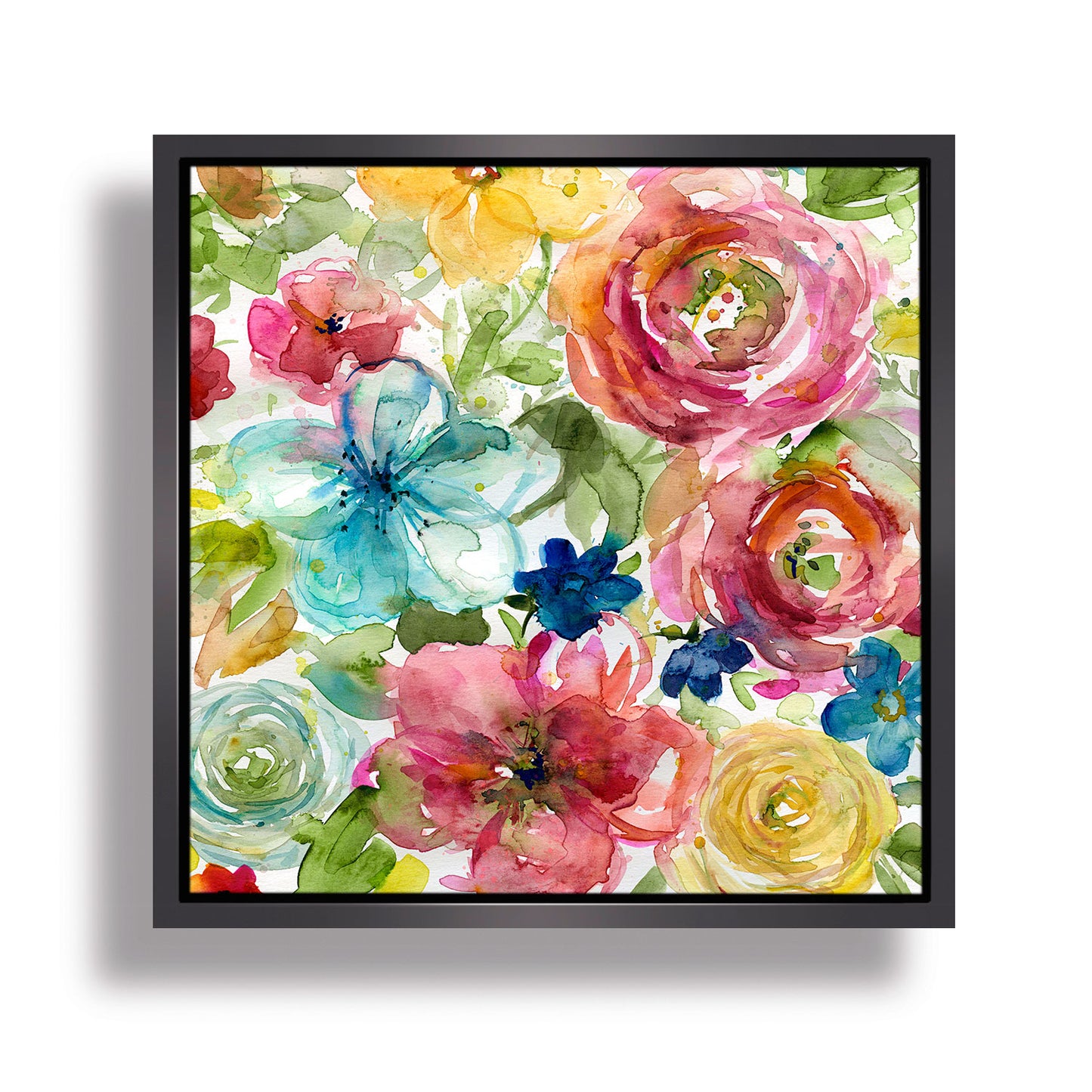 "Bouquet 1" by Elle Franklin