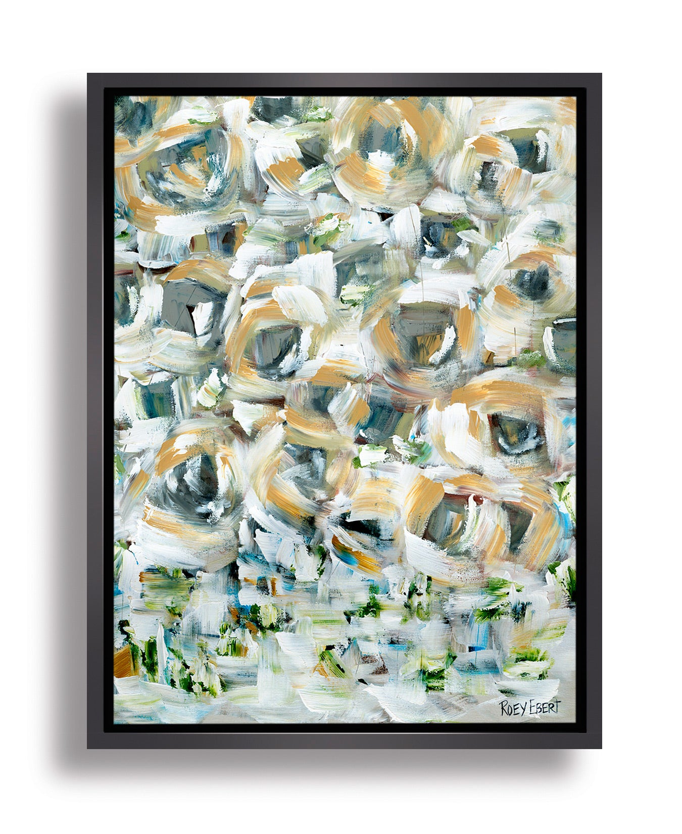 "Breathe" by Roey Ebert