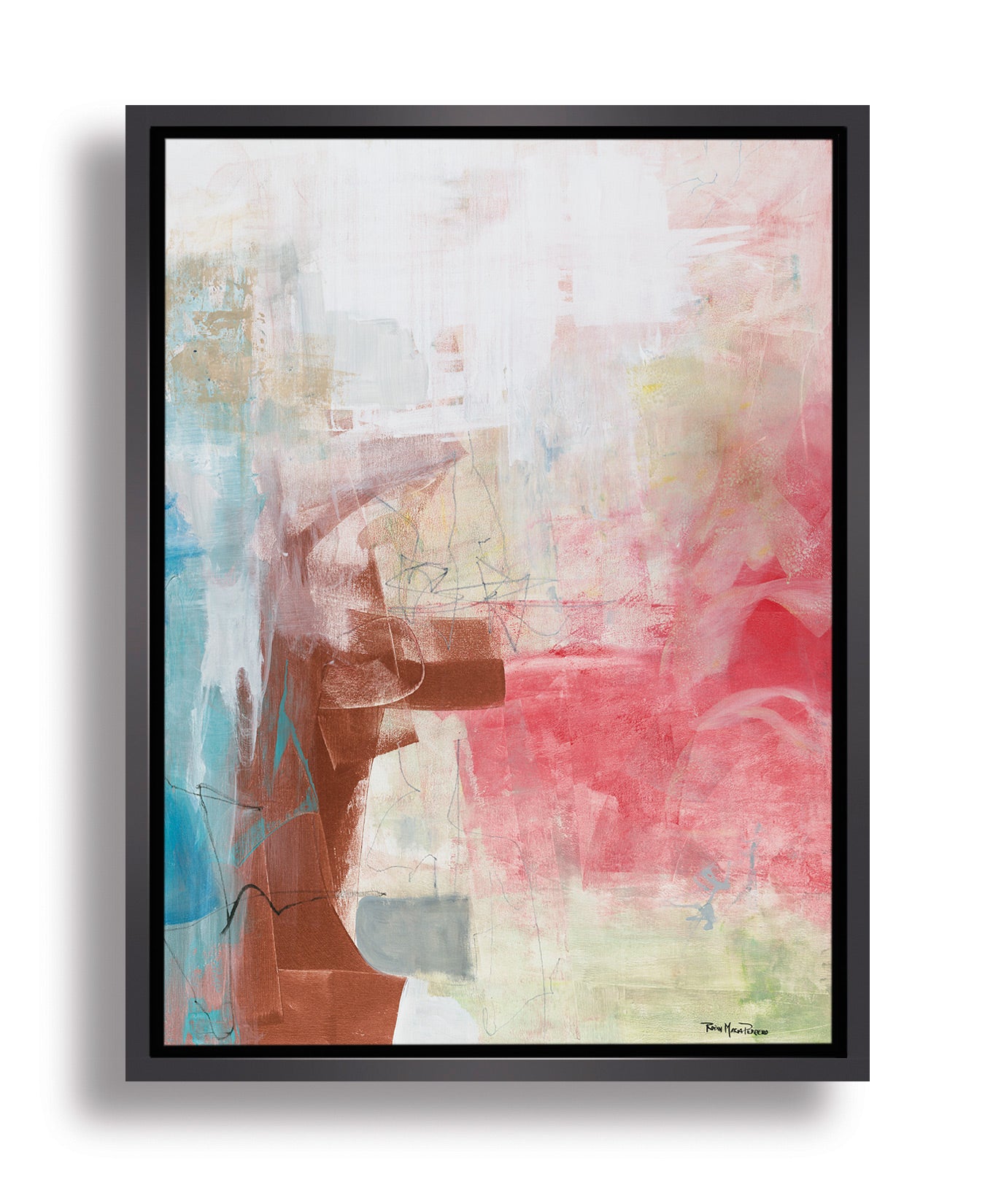 "Vulnerability" by Robin Maria Pedrero