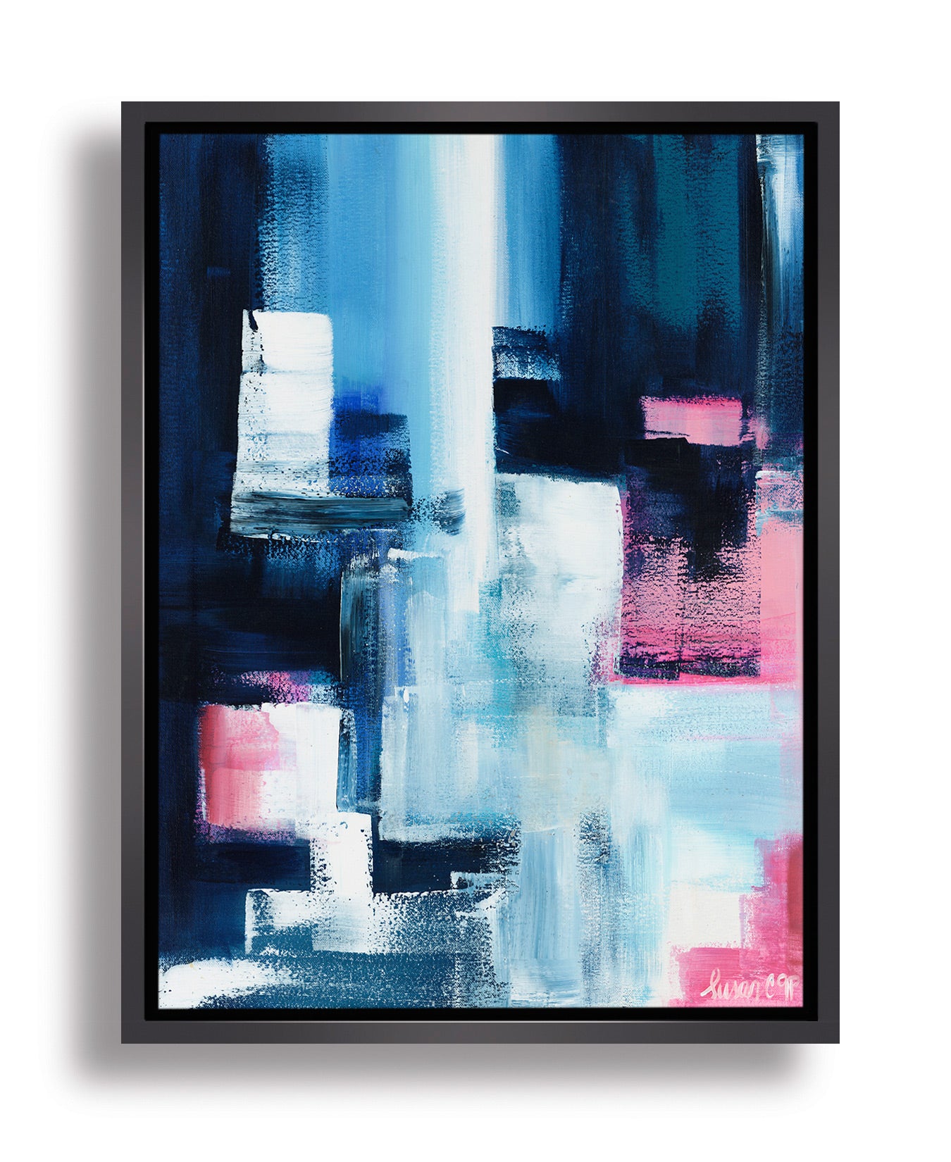 "Eye Candy" by Susan Reiser