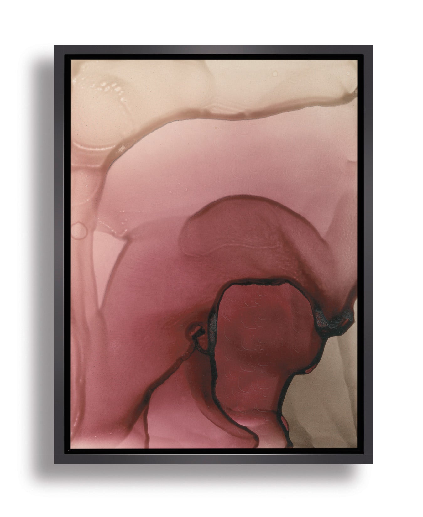"Heart of Glass" by Andrea Pramuk