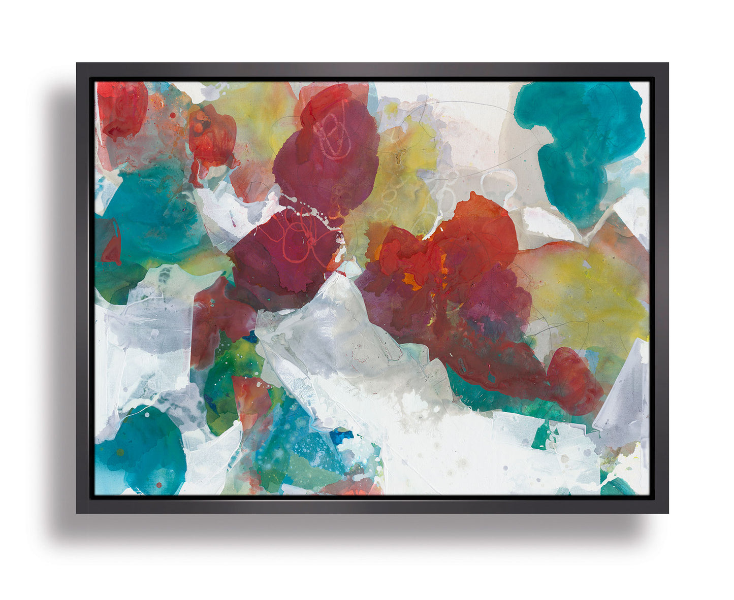 "Summer Light 2" by Liz Barber