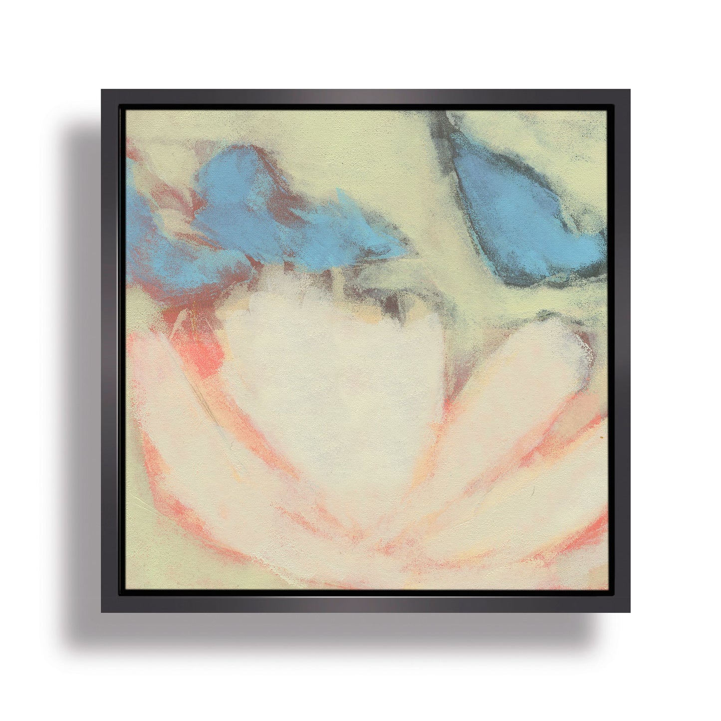 "Bluebird" by Katharine McGuinness