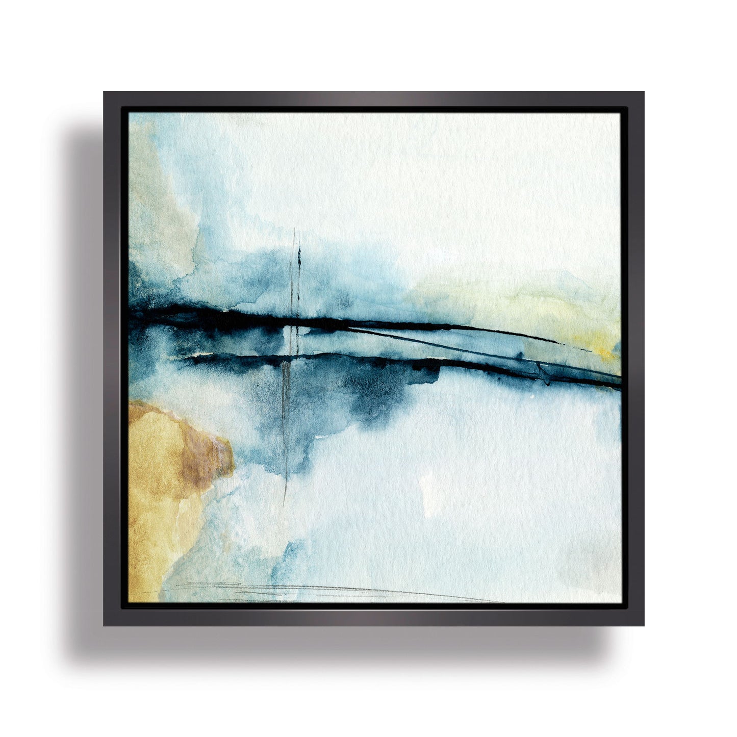 "Mist VI" by Michelle Oppenheimer