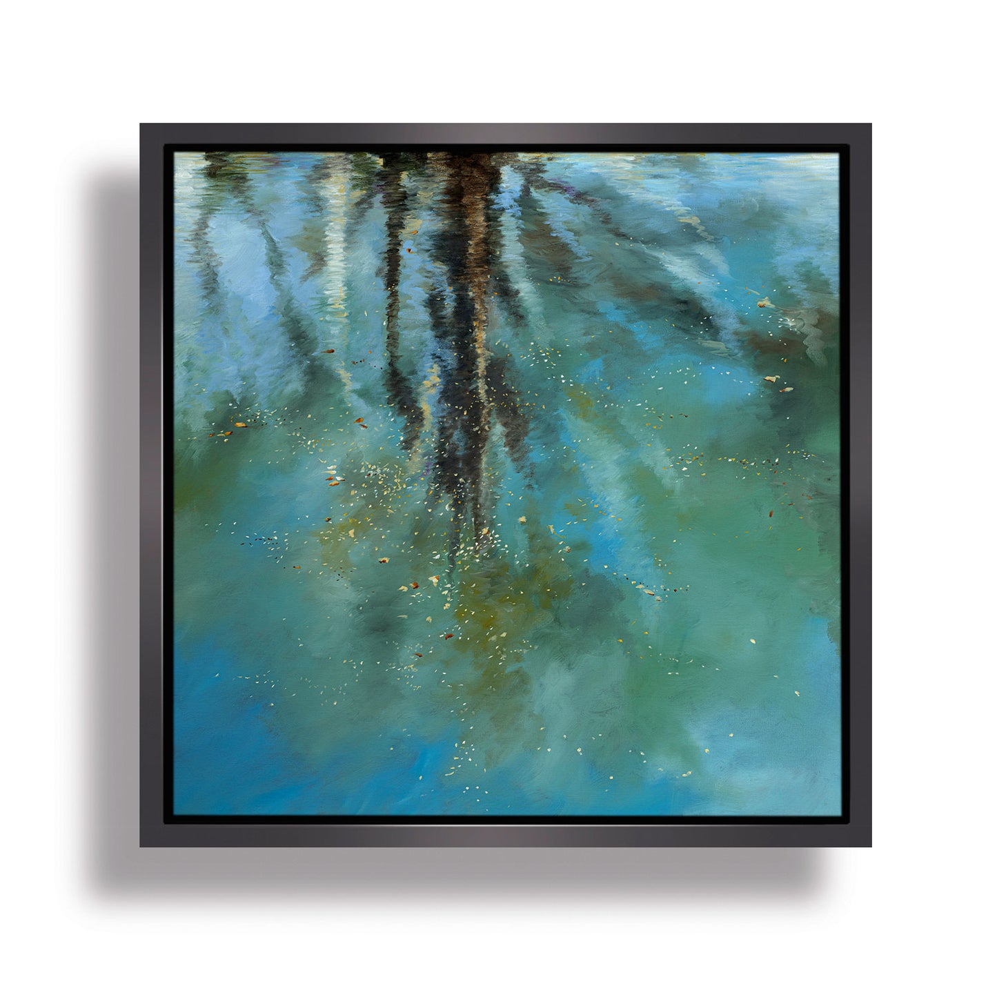"Cerulean" by Jan Wagstaff