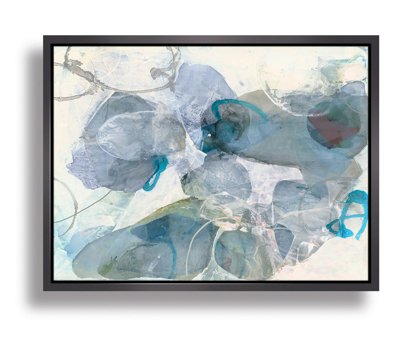 "Tide 2" by Liz Barber