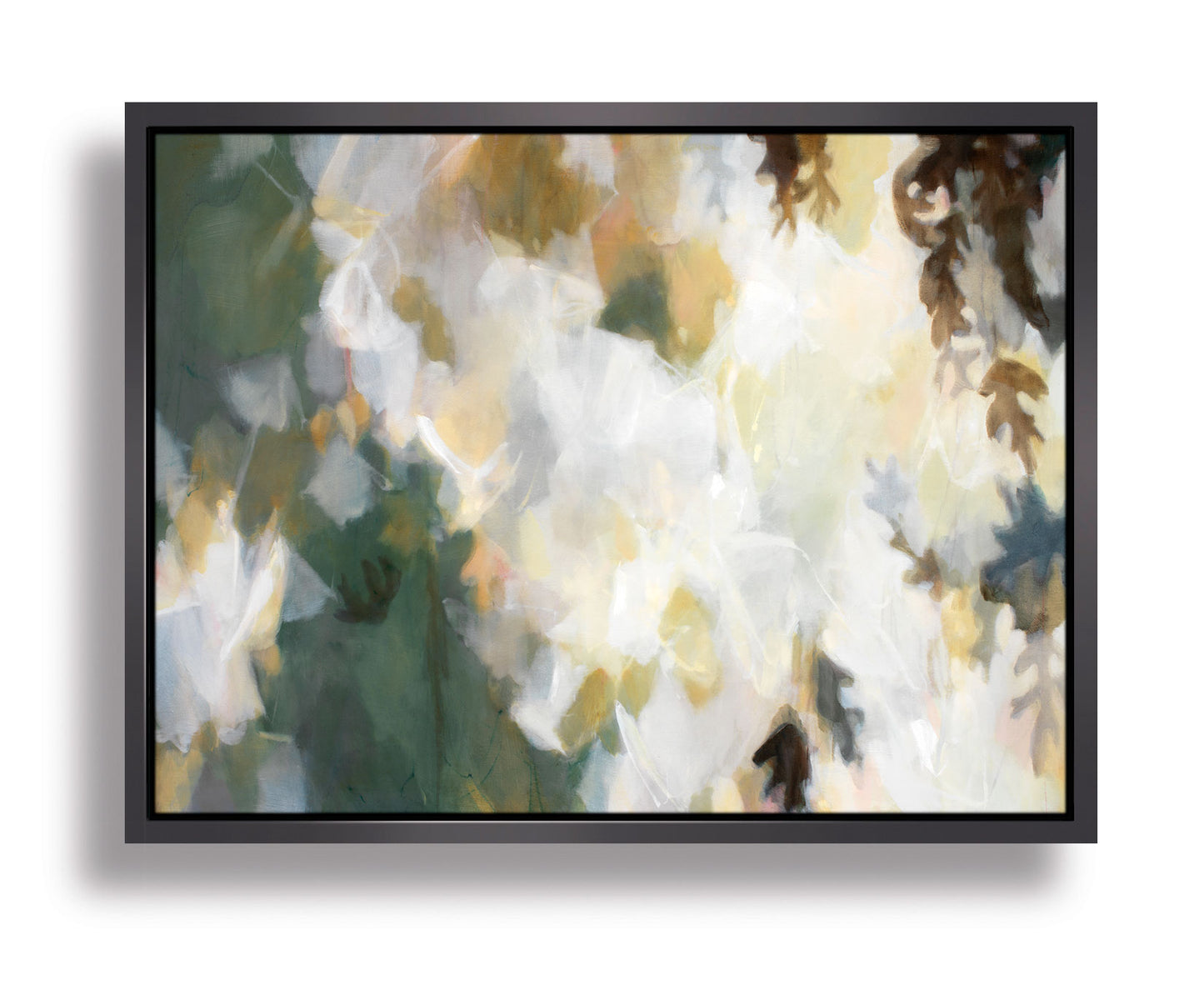"Fall Emerges" by Elise Morris