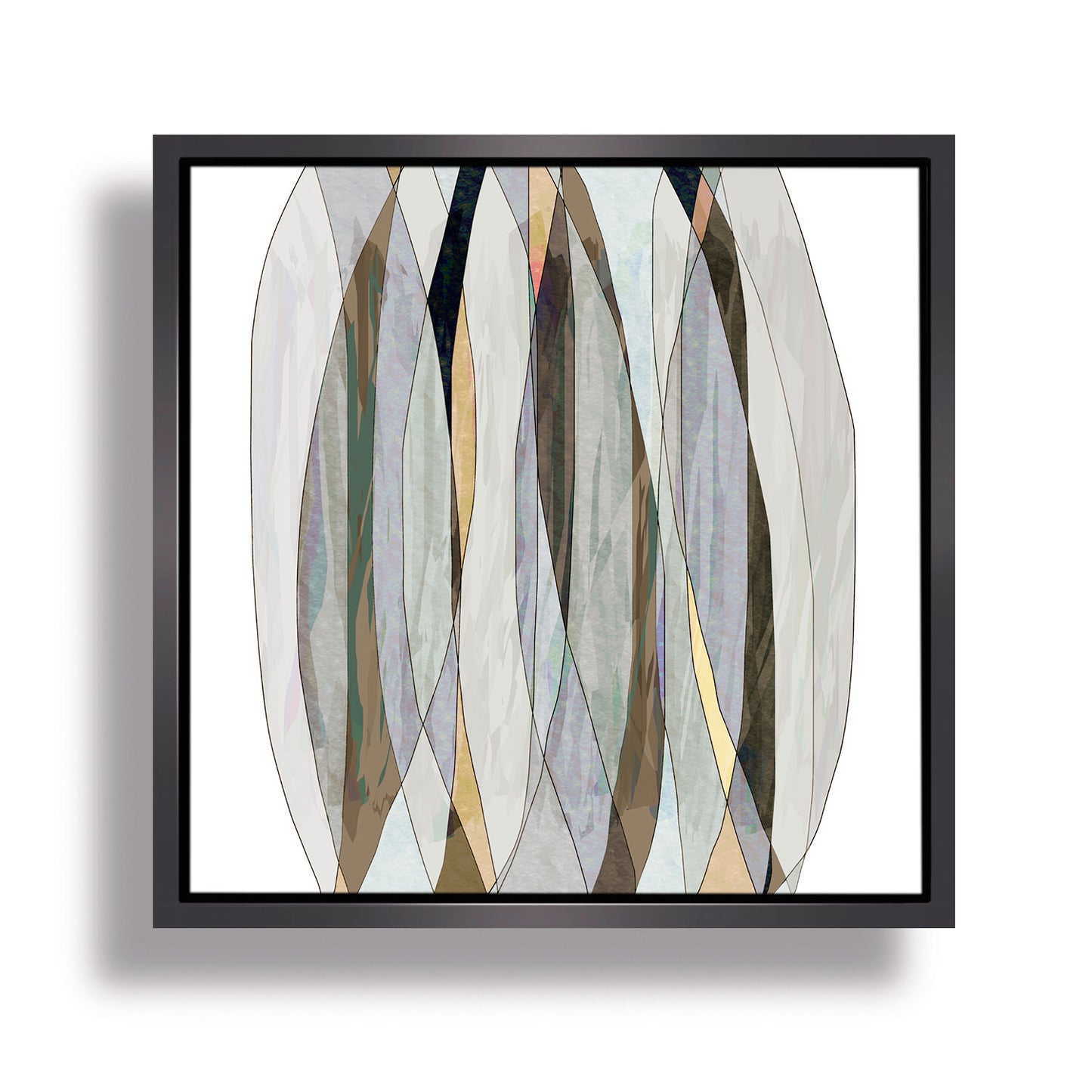 "Atlas 2" by Lori DuBois