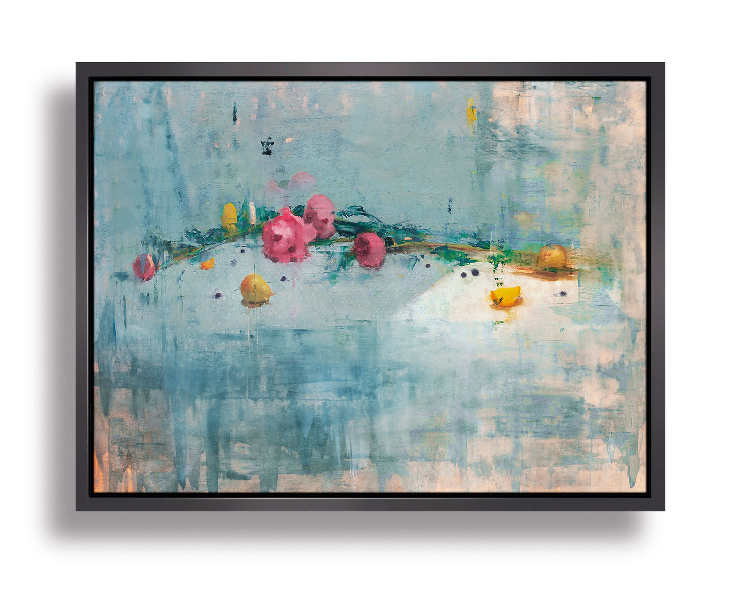 "Progression" by Leslie Duke