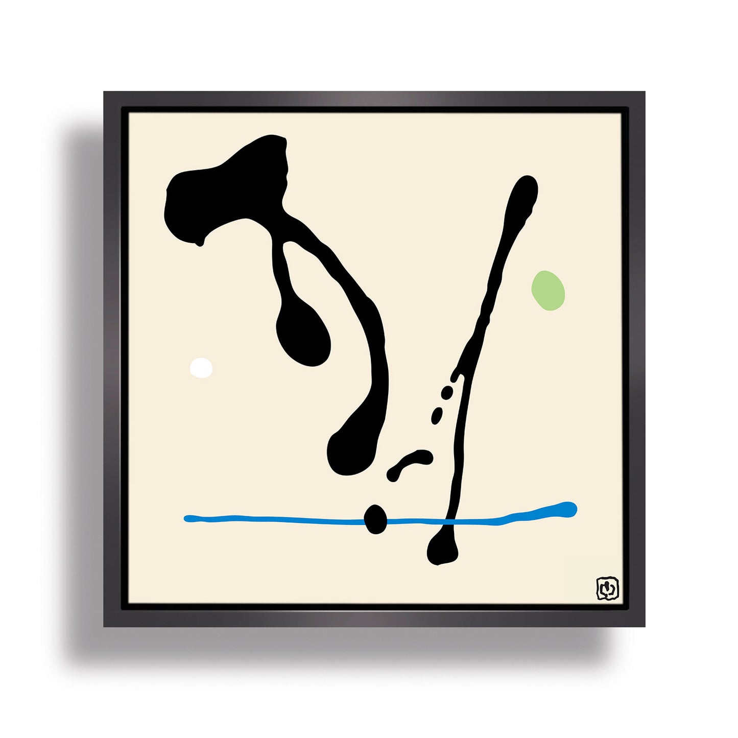 "CBA No 10" by Ty Wilson