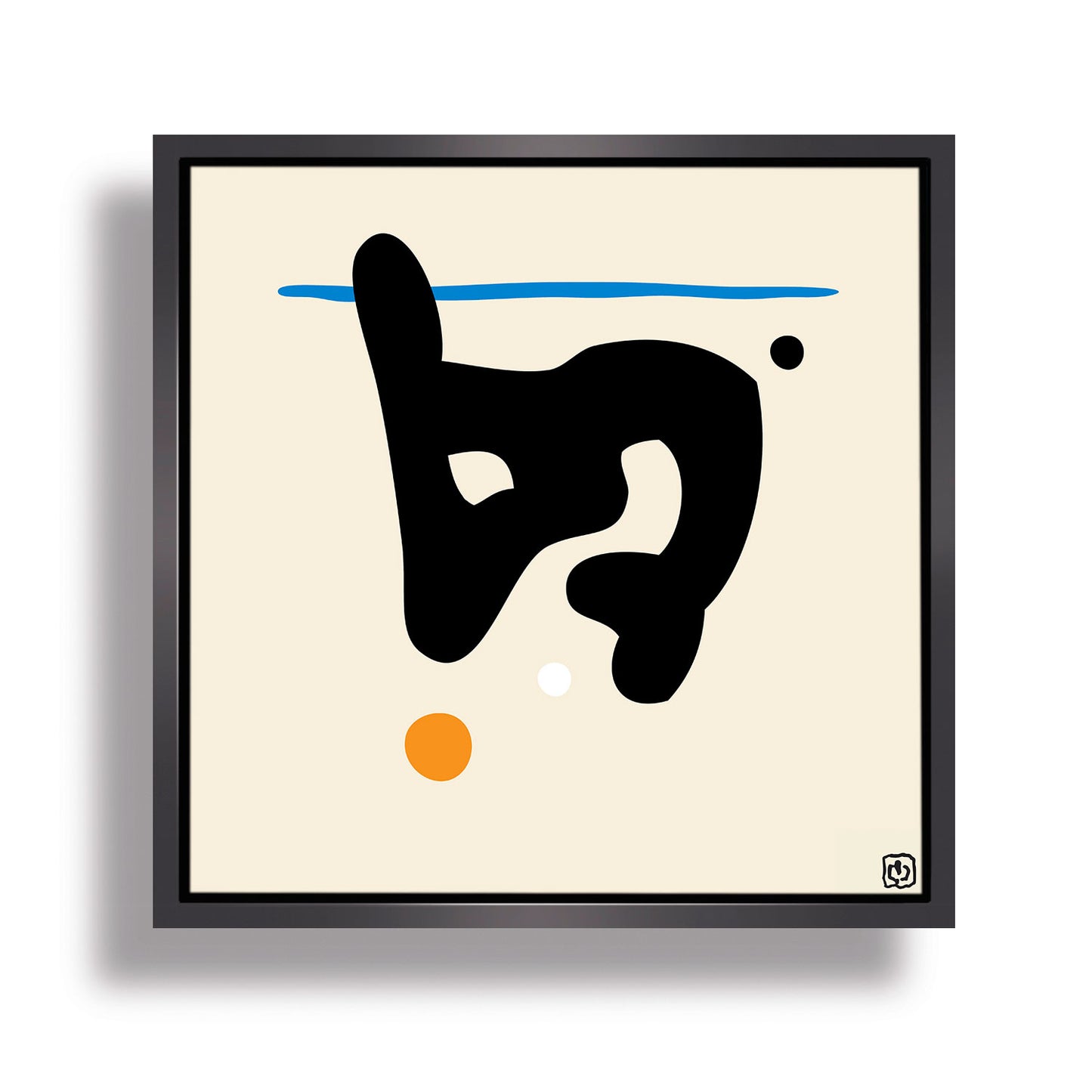 "CBA No 1" by Ty Wilson