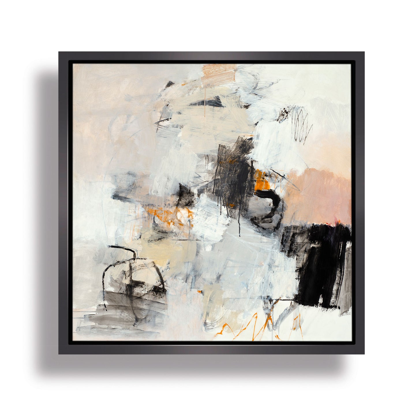 "Remembrance 1" by Julie Schumer